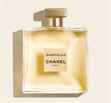 gabrielle chanel model 2018|Chanel gabrielle new fragrance.